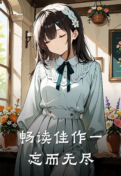 畅读佳作一忘而无尽