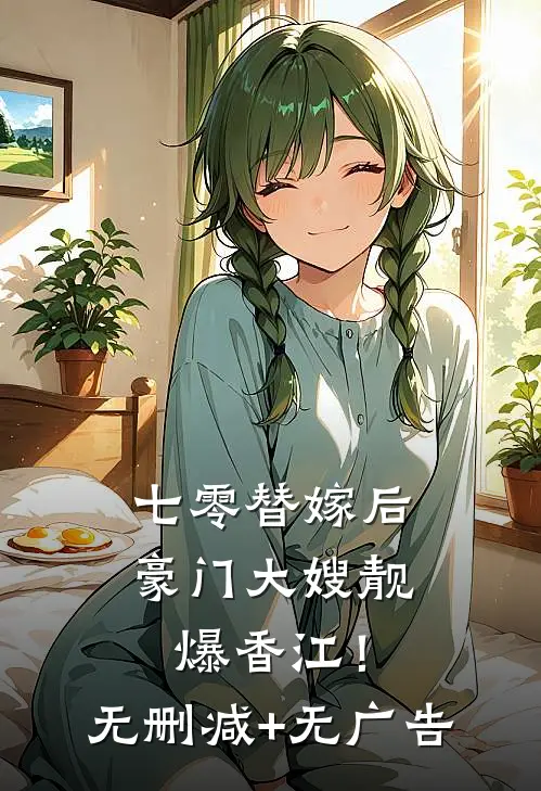 七零替嫁后，豪门大嫂靓爆香江！无删减+无广告