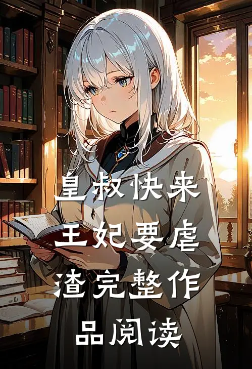 皇叔快来，王妃要虐渣完整作品阅读