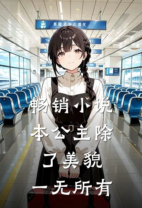 畅销小说本公主除了美貌，一无所有