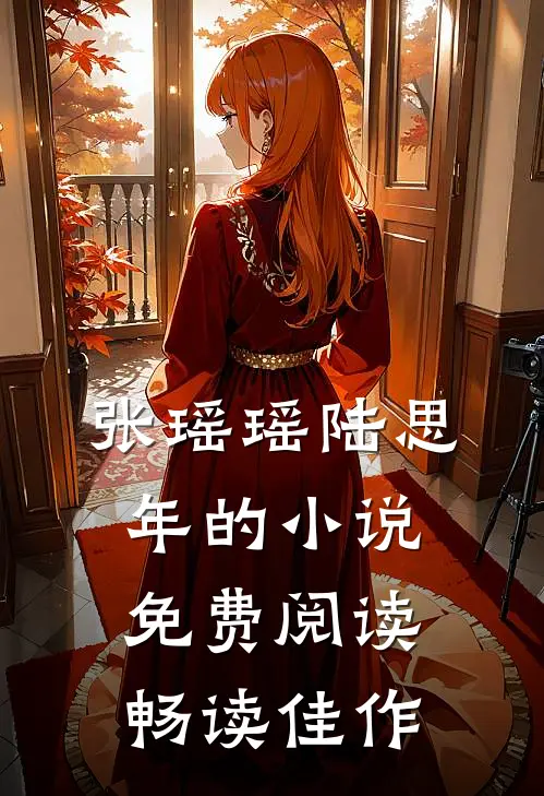 张瑶瑶陆思年的小说免费阅读畅读佳作