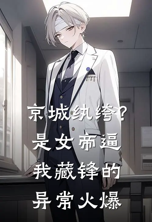 京城纨绔？是女帝逼我藏锋的异常火爆