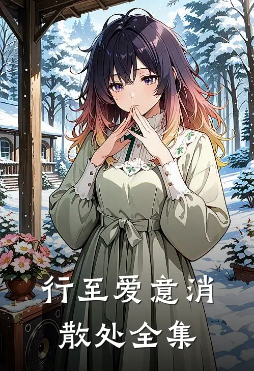 行至爱意消散处全集