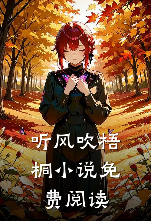 听风吹梧桐小说免费阅读
