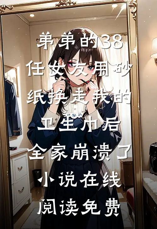 弟弟的38任女友用砂纸换走我的卫生巾后，全家崩溃了小说在线阅读免费
