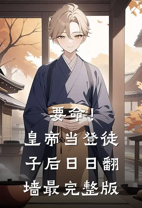 要命！皇帝当登徒子后日日翻墙最完整版