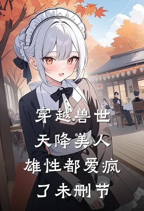 穿越兽世：天降美人，雄性都爱疯了未删节