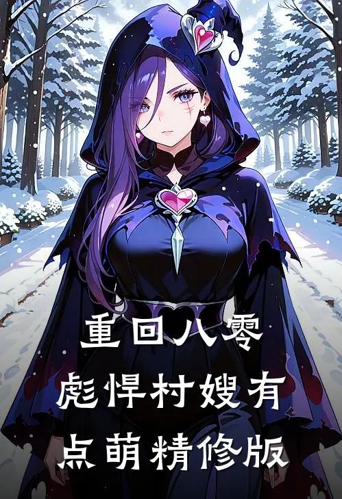 重回八零，彪悍村嫂有点萌精修版