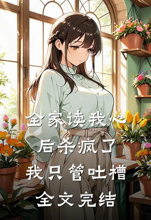 全家读我心后杀疯了，我只管吐槽全文完结