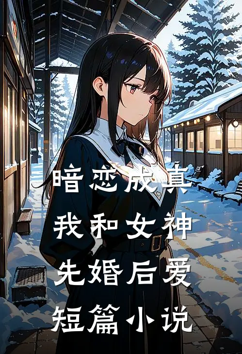 暗恋成真，我和女神先婚后爱短篇小说