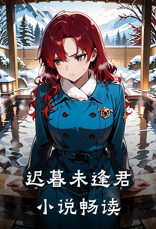 迟暮未逢君小说畅读
