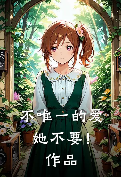 不唯一的爱，她不要！作品