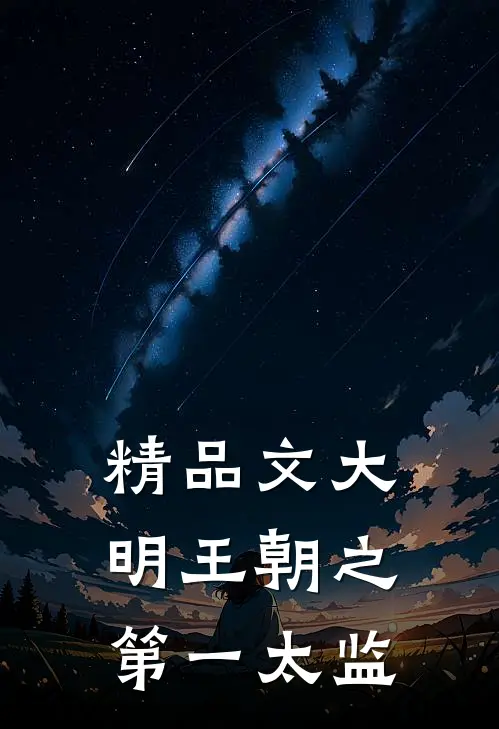 精品文大明王朝之第一太监