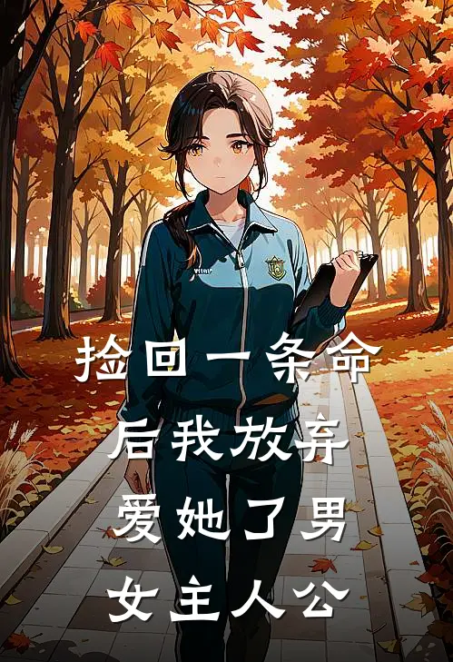 捡回一条命后我放弃爱她了男女主人公