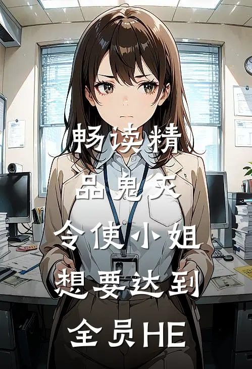 畅读精品鬼灭：令使小姐想要达到全员HE