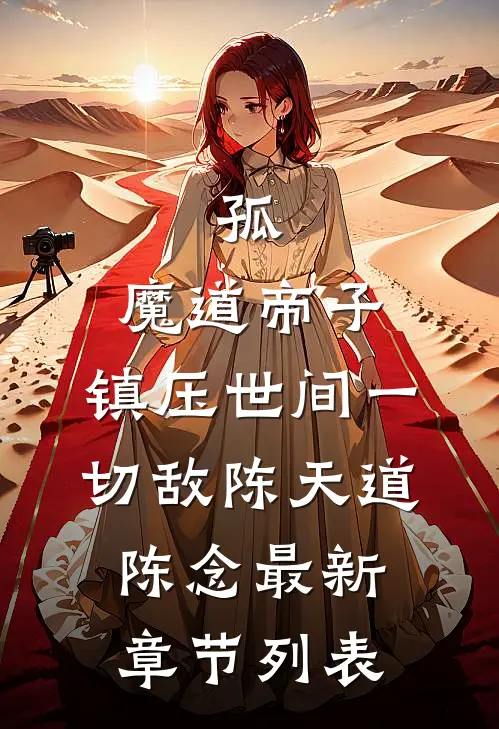 孤，魔道帝子，镇压世间一切敌陈天道陈念最新章节列表