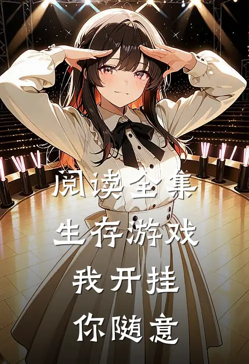 阅读全集生存游戏：我开挂你随意