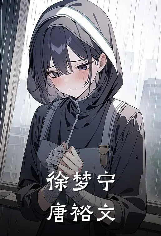徐梦宁唐裕文