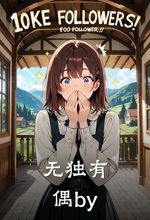 无独有偶by