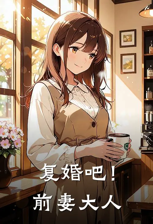复婚吧！前妻大人