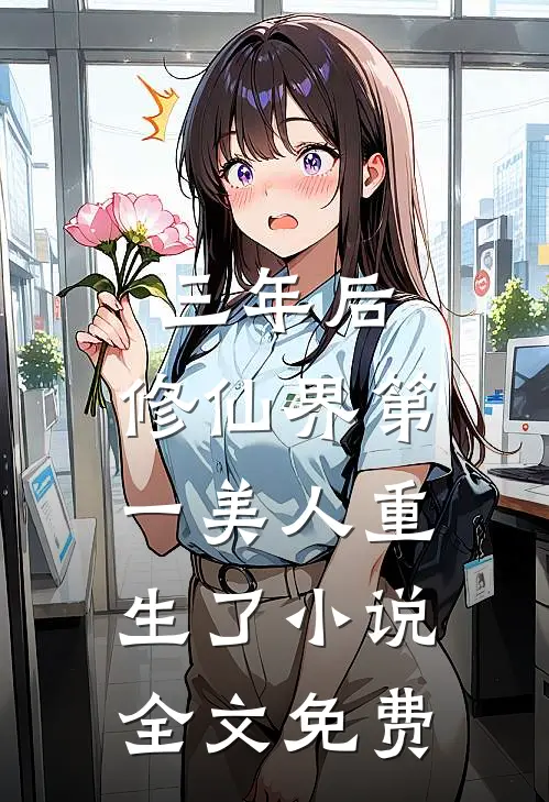三年后，修仙界第一美人重生了小说全文免费