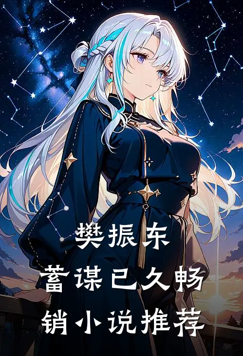 樊振东：蓄谋已久畅销小说推荐