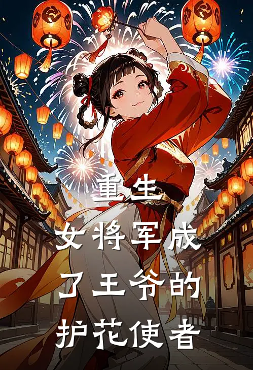 重生：女将军成了王爷的护花使者