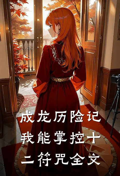成龙历险记：我能掌控十二符咒全文