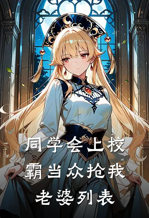 同学会上校霸当众抢我老婆列表