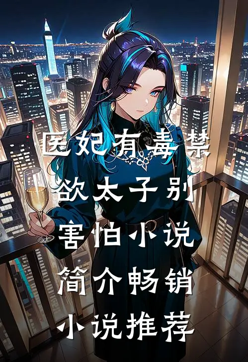 医妃有毒禁欲太子别害怕小说简介畅销小说推荐