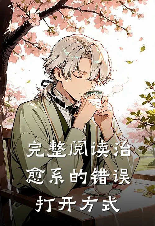 完整阅读治愈系的错误打开方式