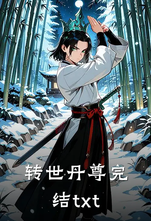 转世丹尊完结txt
