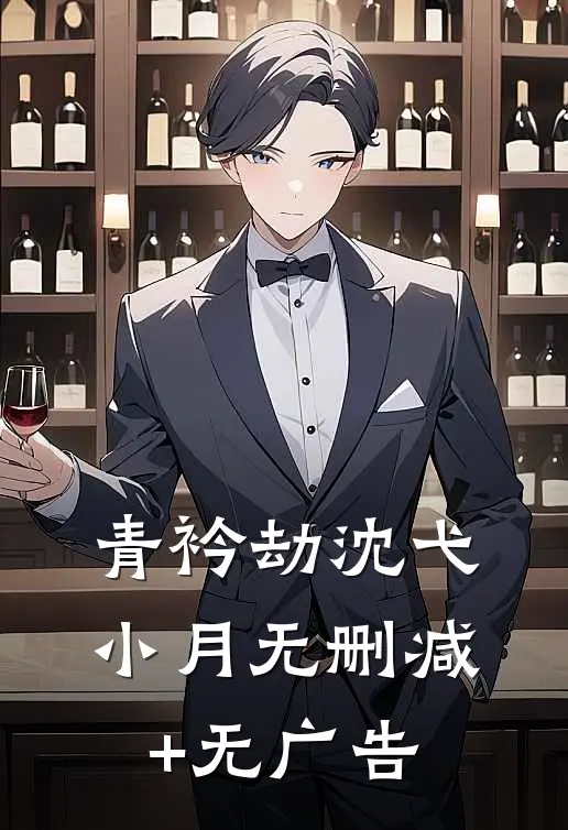 青衿劫沈弋小月无删减+无广告