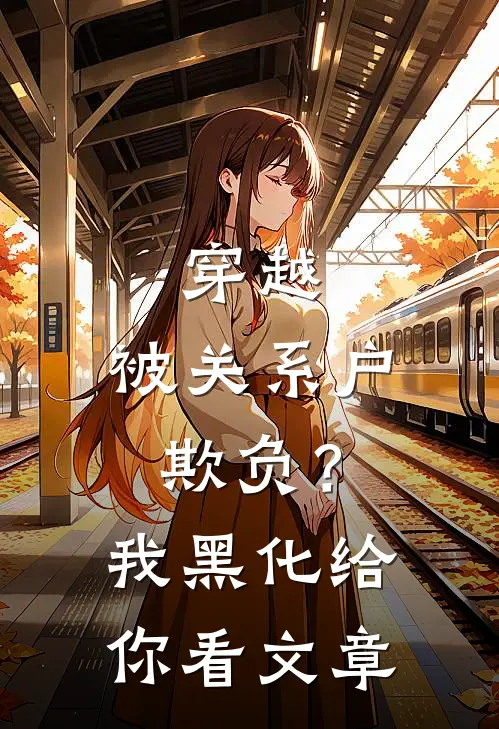 穿越：被关系户欺负？我黑化给你看文章