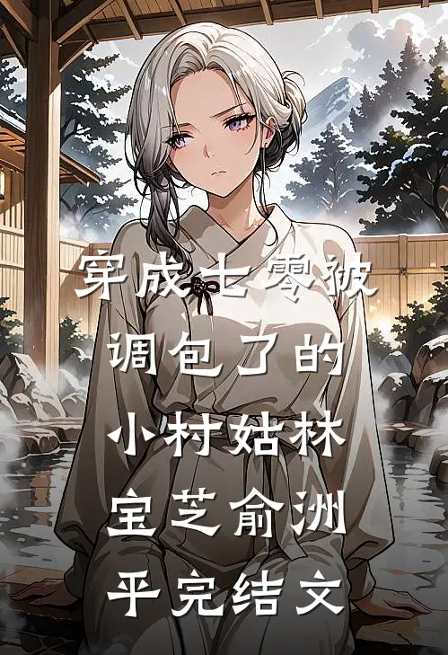 穿成七零被调包了的小村姑林宝芝俞洲平完结文