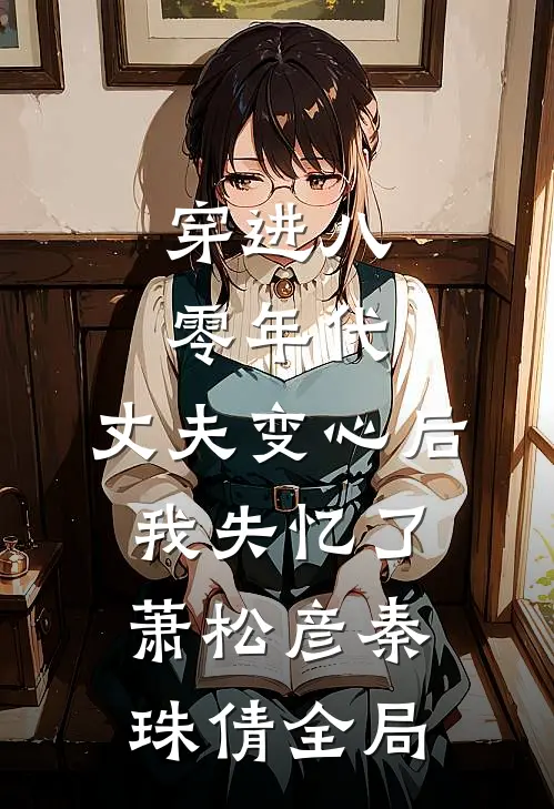 穿进八零年代，丈夫变心后我失忆了萧松彦秦珠倩全局