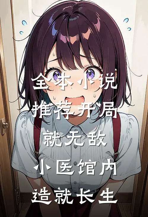 全本小说推荐开局就无敌，小医馆内造就长生