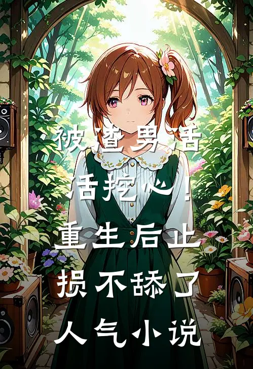 被渣男活活挖心！重生后止损不舔了人气小说