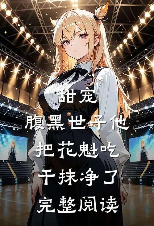 甜宠：腹黑世子他把花魁吃干抹净了完整阅读