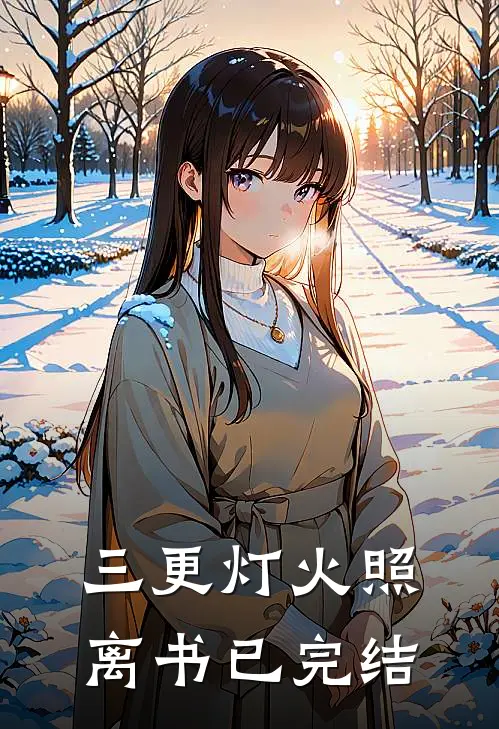 三更灯火照离书已完结