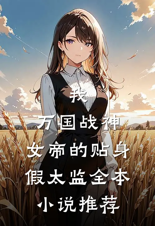 我，万国战神，女帝的贴身假太监全本小说推荐