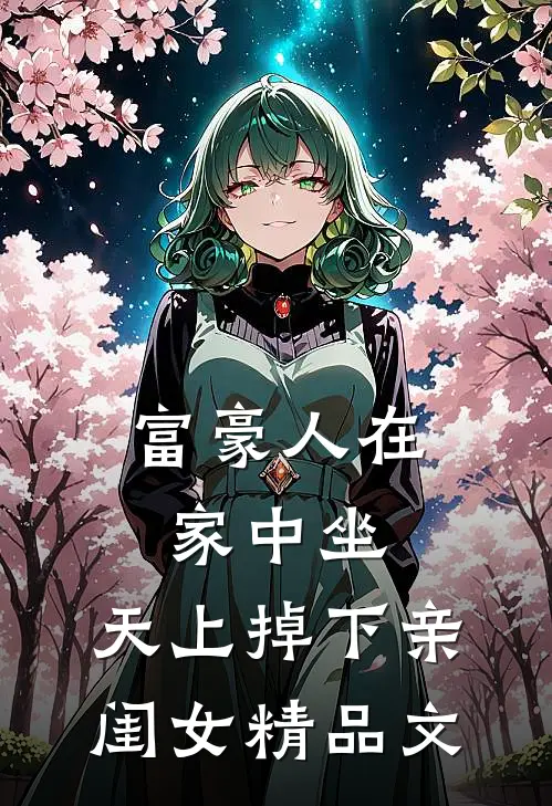 富豪人在家中坐，天上掉下亲闺女精品文