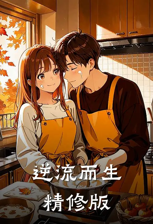 逆流而生精修版