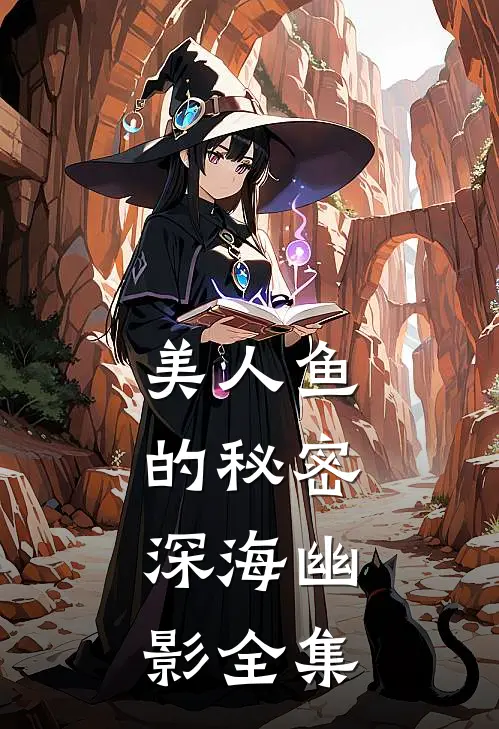 美人鱼的秘密：深海幽影 全集