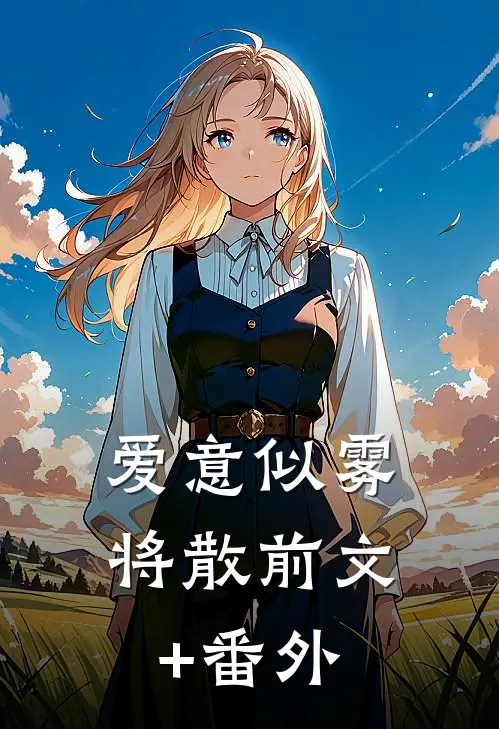 爱意似雾将散前文+番外