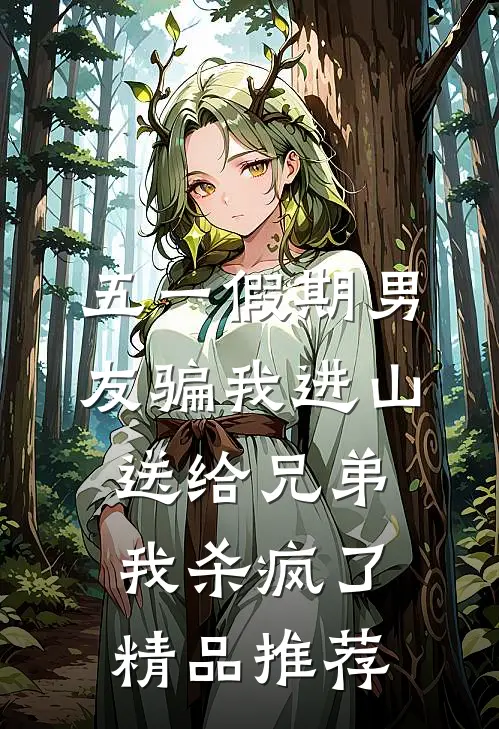五一假期男友骗我进山送给兄弟，我杀疯了精品推荐