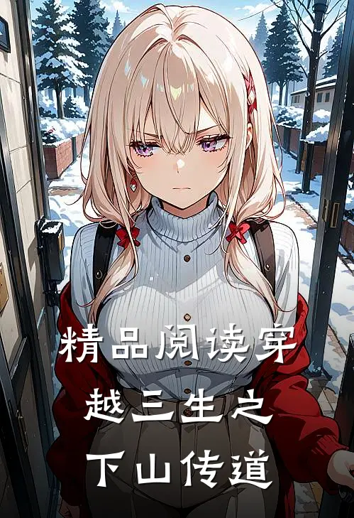 精品阅读穿越三生之下山传道