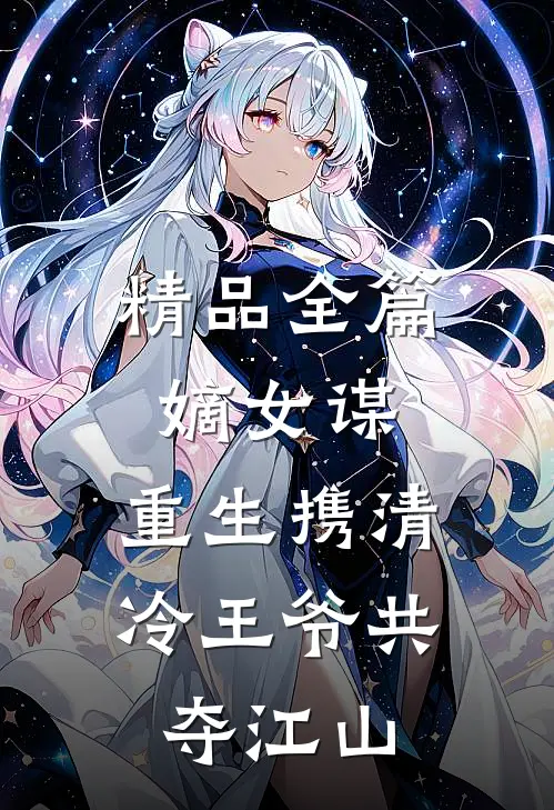 精品全篇嫡女谋：重生携清冷王爷共夺江山