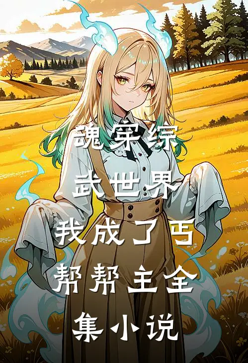 魂穿综武世界，我成了丐帮帮主全集小说