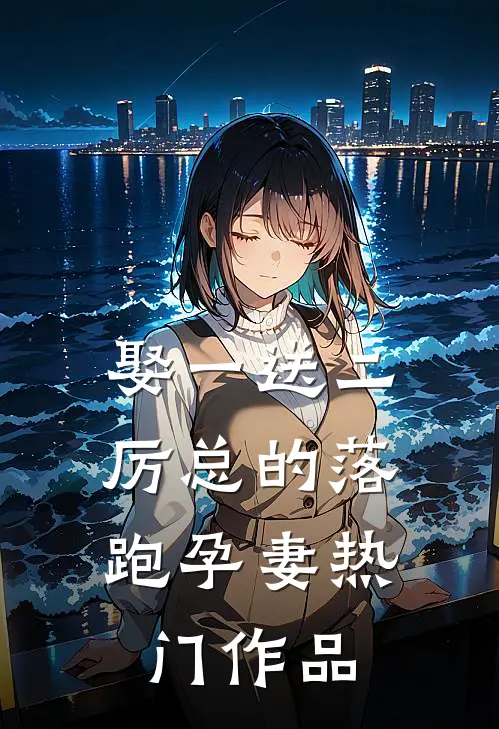 娶一送二，厉总的落跑孕妻热门作品